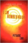 I am number four