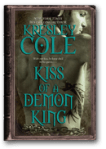 Kiss of a Demon King
