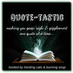 quote-tastic final with green border